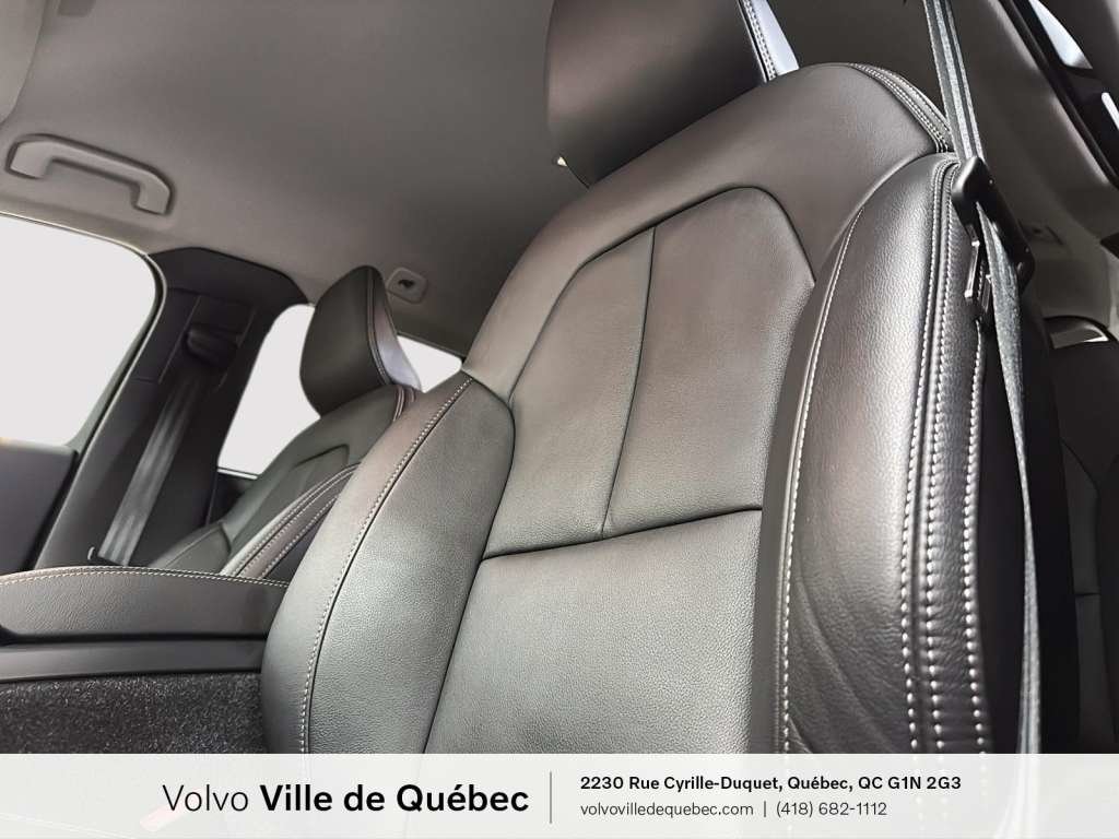 Volvo XC40 B5 - Core 2025-9