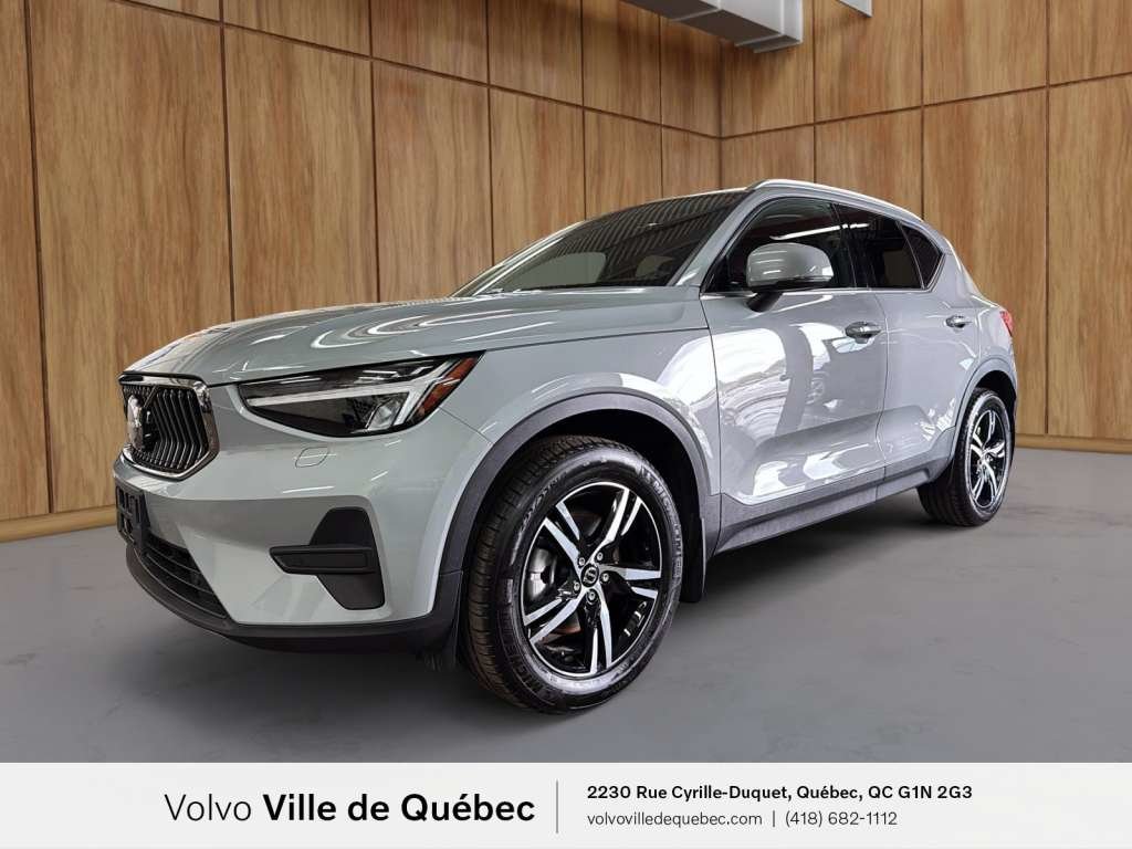 Volvo XC40 B5 - Core 2025-0