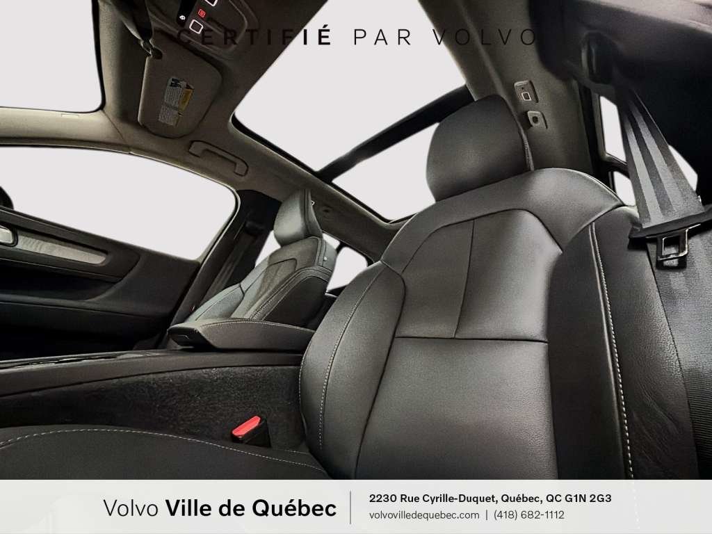 Volvo XC40 B5 - Plus 2026-8