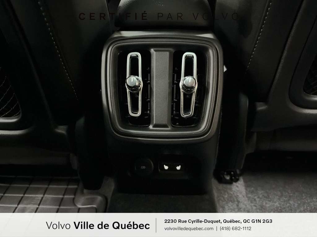 Volvo XC40 B5 - Plus 2026-21
