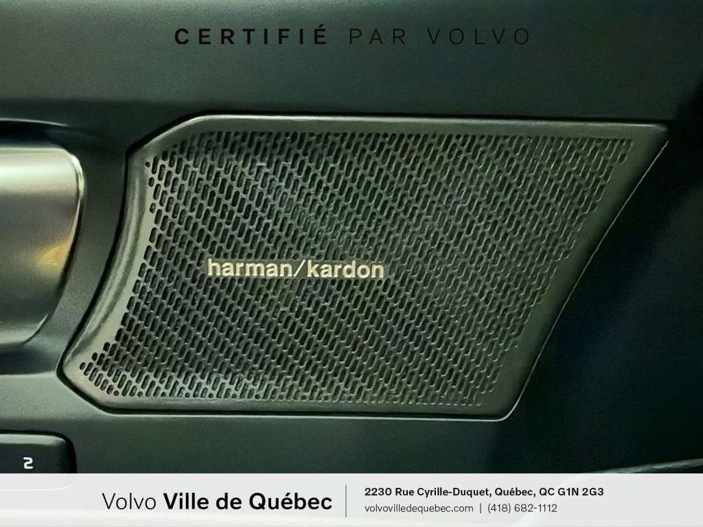 Volvo XC40 B5 - Plus 2026-20