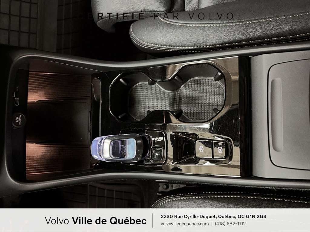 Volvo XC40 B5 - Plus 2026-17