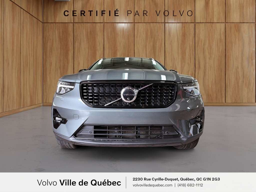 Volvo XC40 B5 - Plus 2026-2