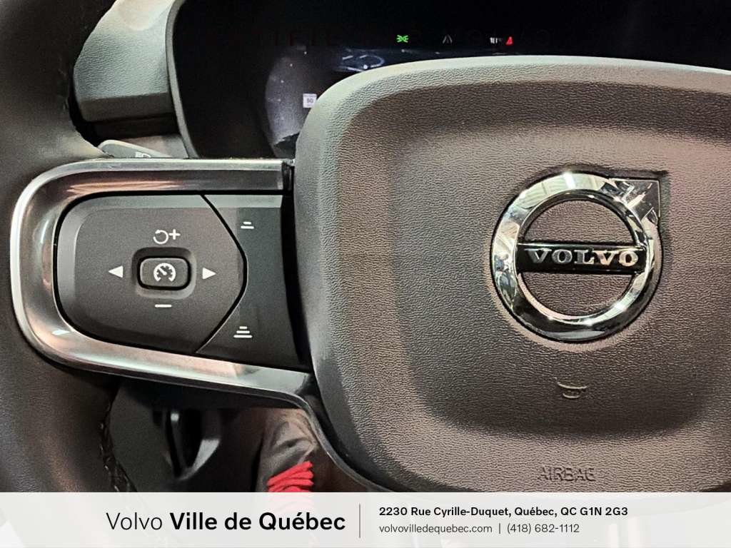 2026 Volvo XC40 B5 - Plus-11