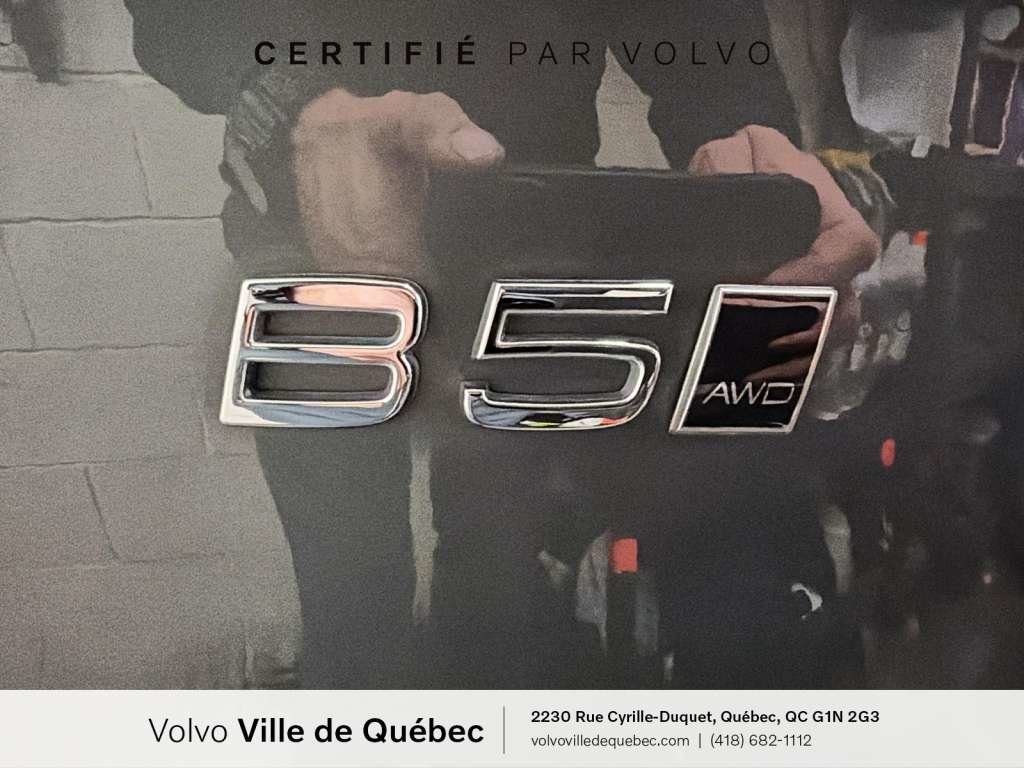 2026 Volvo XC40 B5 - Plus-6