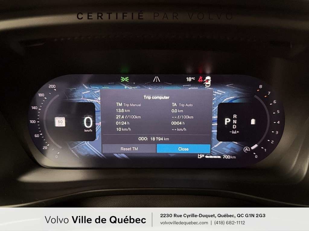 2026 Volvo XC40 B5 - Plus-15
