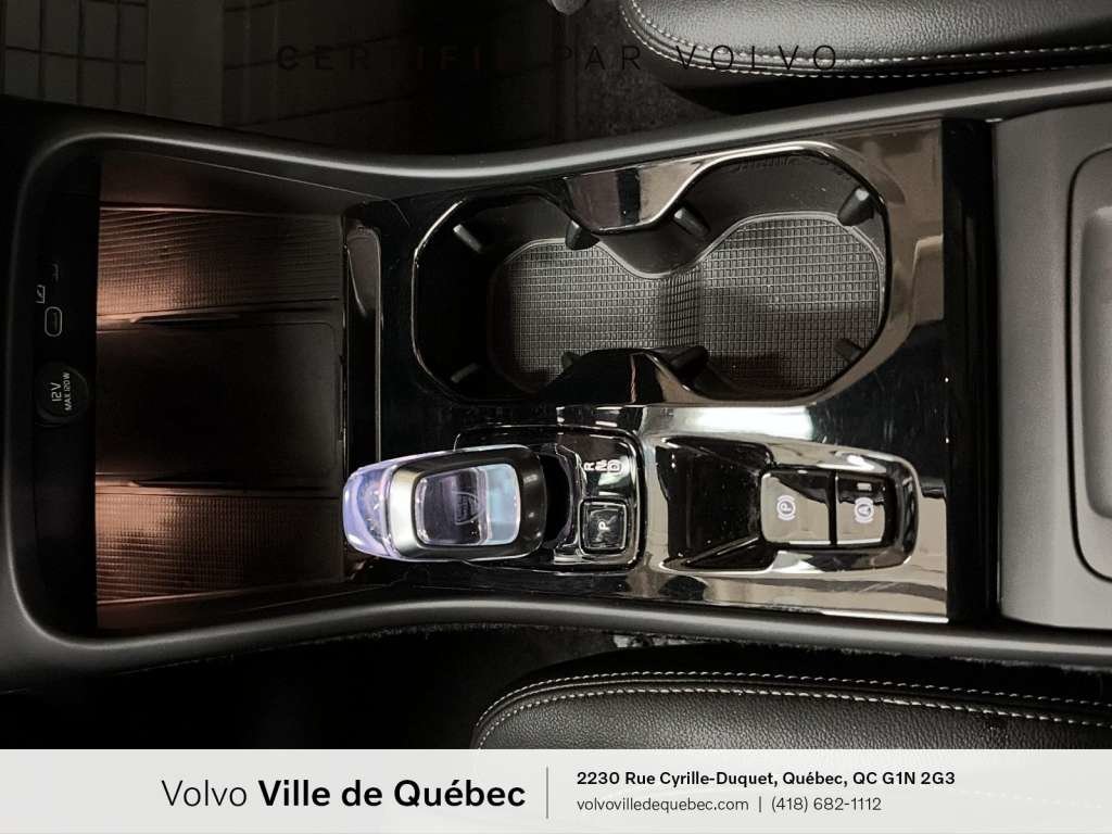 2026 Volvo XC40 B5 - Plus-18
