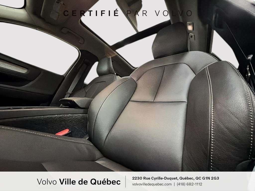 2026 Volvo XC40 B5 - Plus-8