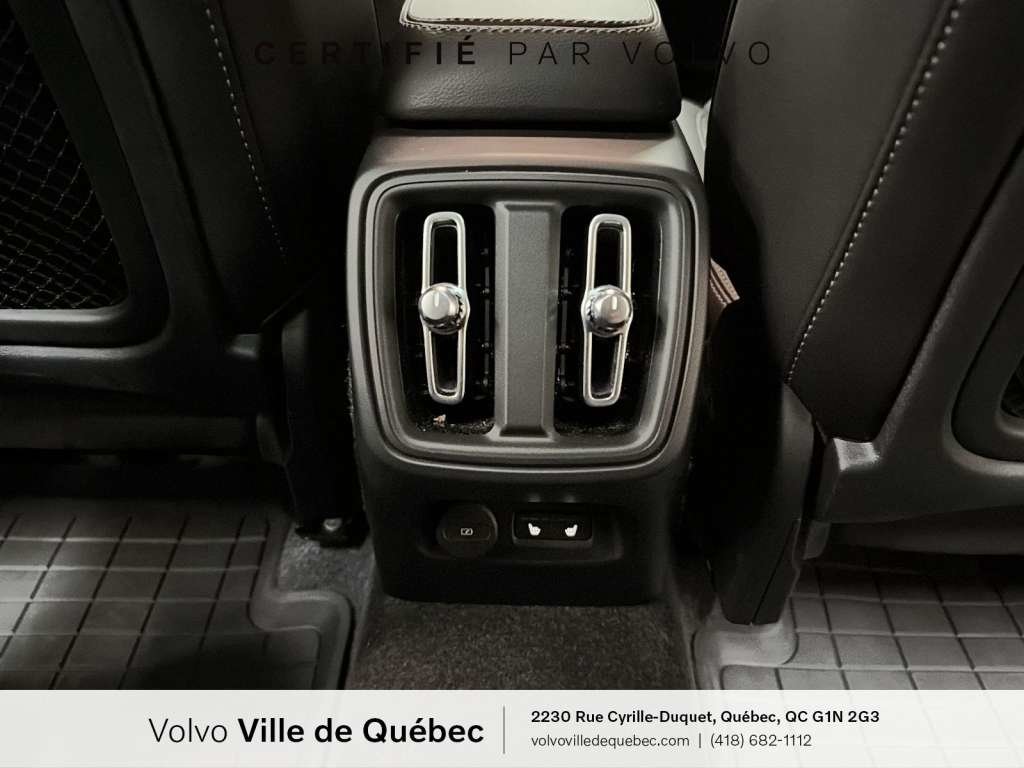 2026 Volvo XC40 B5 - Plus-21