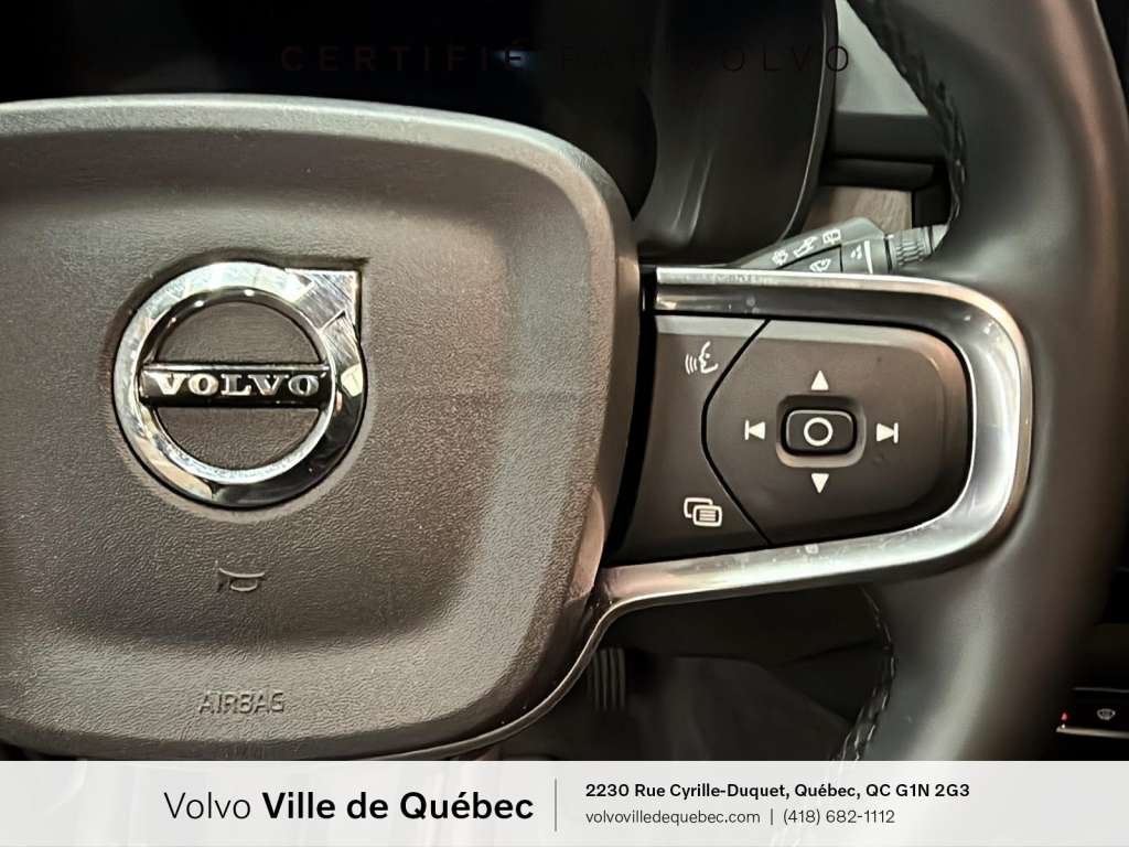 Volvo XC40 B5 - Plus 2026-11