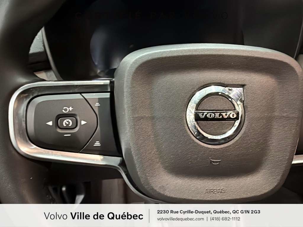 Volvo XC40 B5 - Plus 2026-12
