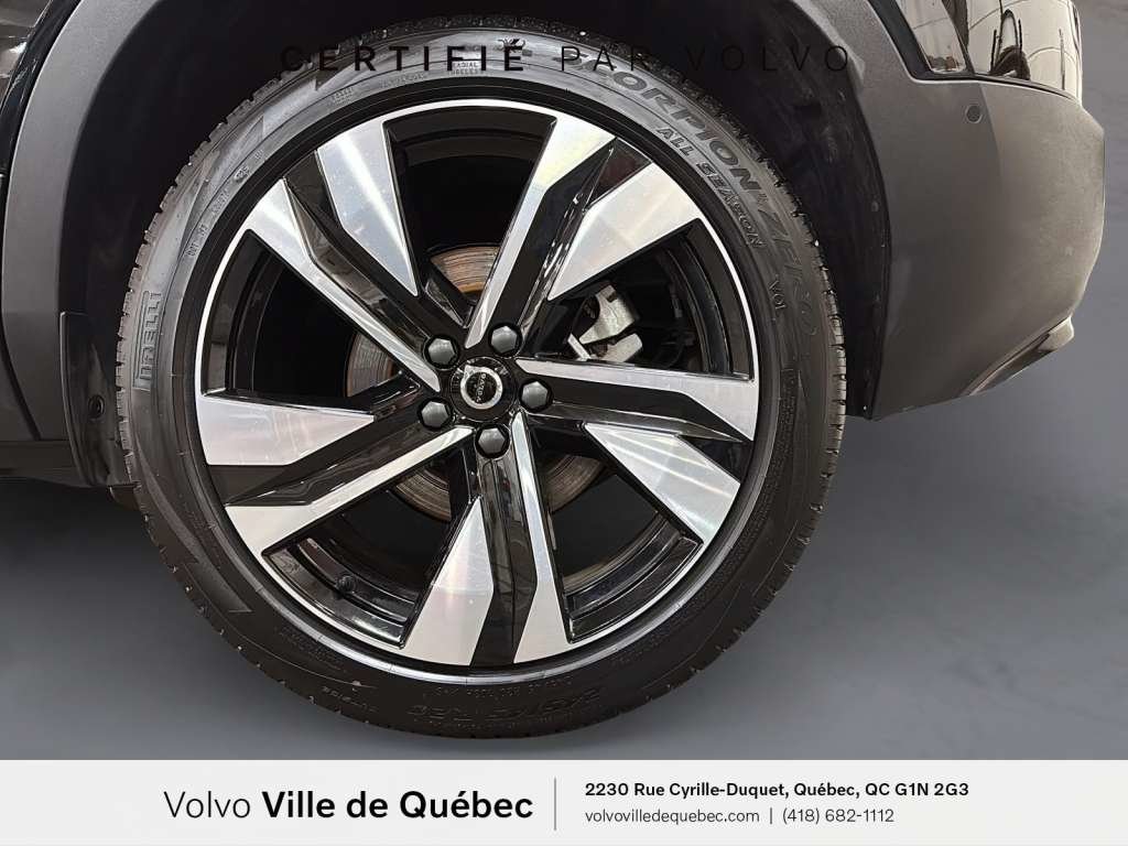Volvo XC40 B5 - Plus 2026-6
