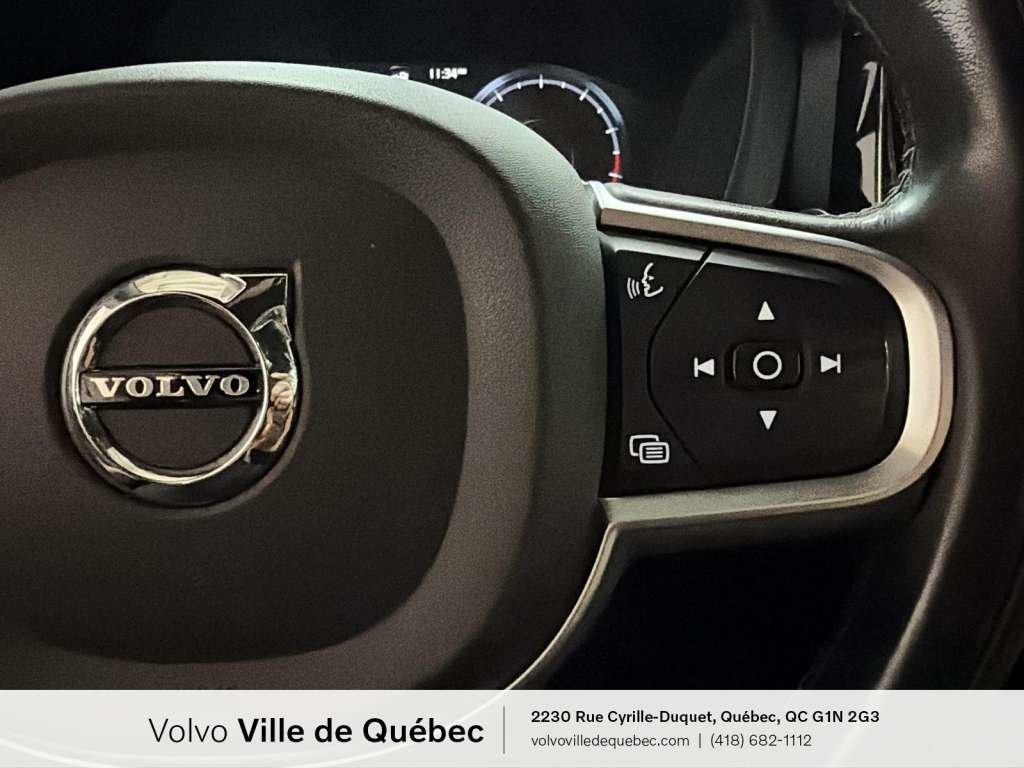 Volvo XC60 Momentum 2019-12