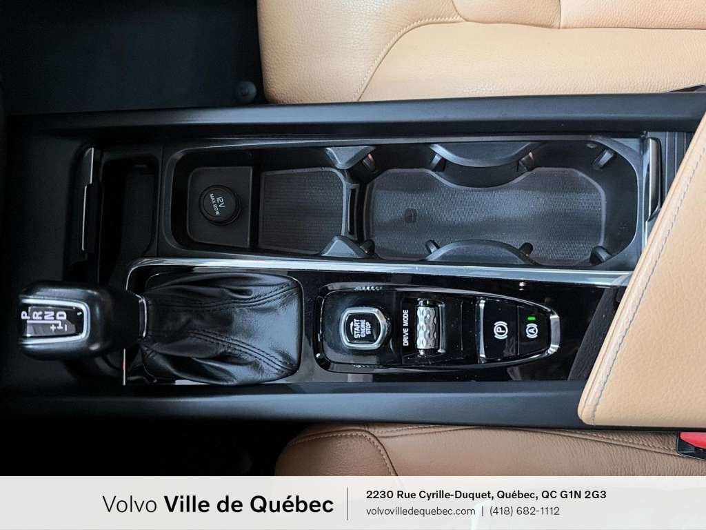 Volvo XC60 Momentum 2019-18