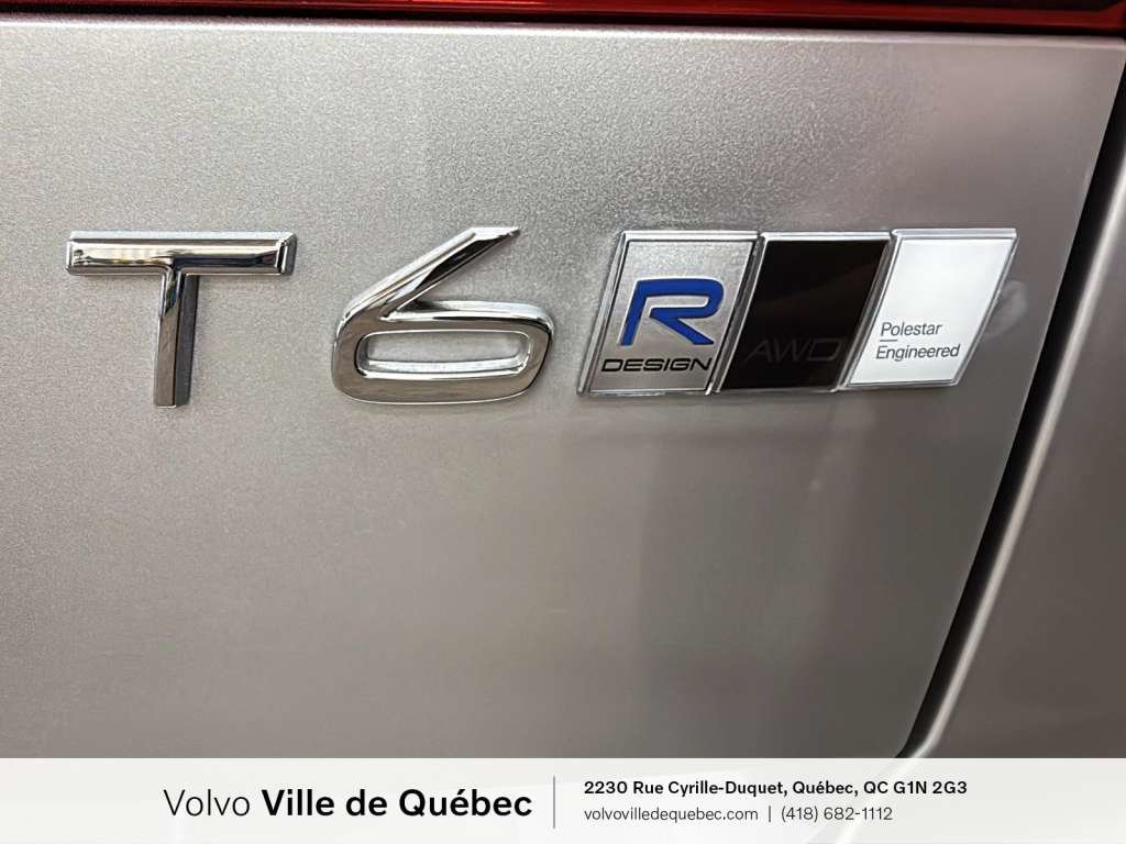2020 Volvo XC60 R-Design-7