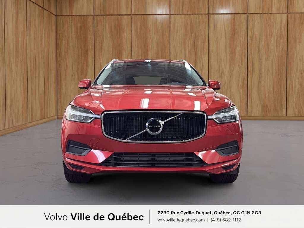 2020 Volvo XC60 Momentum-2