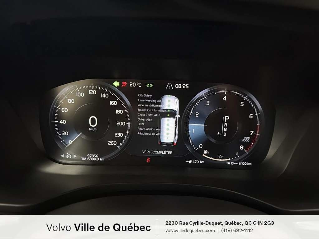 2020 Volvo XC60 Momentum-14