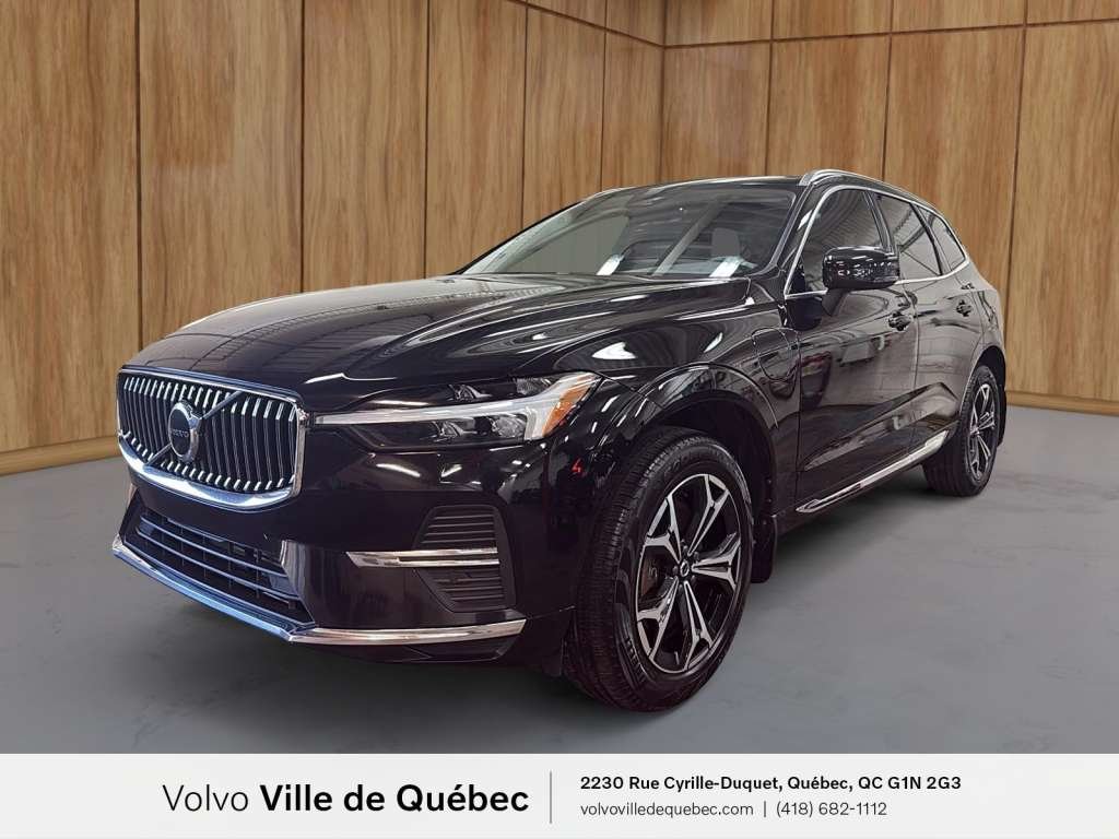 2022 Volvo XC60 Inscrptn Expr Rchrg-0