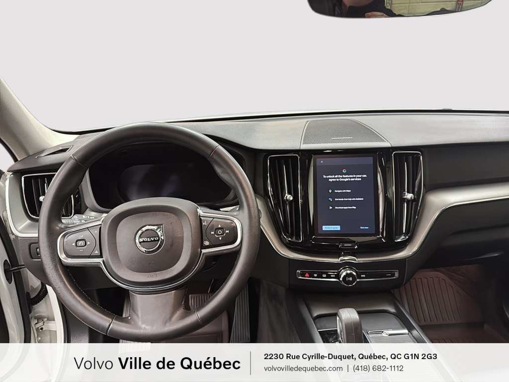 2022 Volvo XC60 Inscrptn Expr Rchrg-13