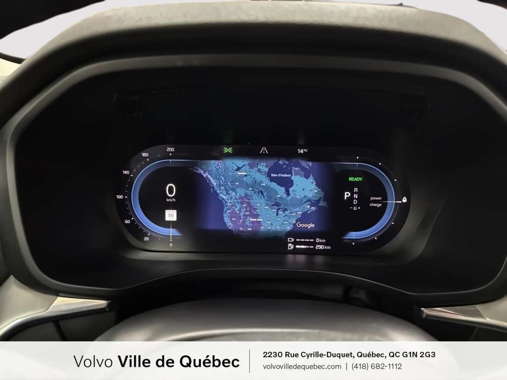 2022 Volvo XC60 Inscrptn Expr Rchrg-20