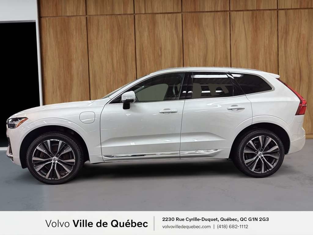 2022 Volvo XC60 Inscrptn Expr Rchrg-6
