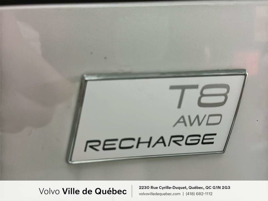 2022 Volvo XC60 Inscrptn Expr Rchrg-9