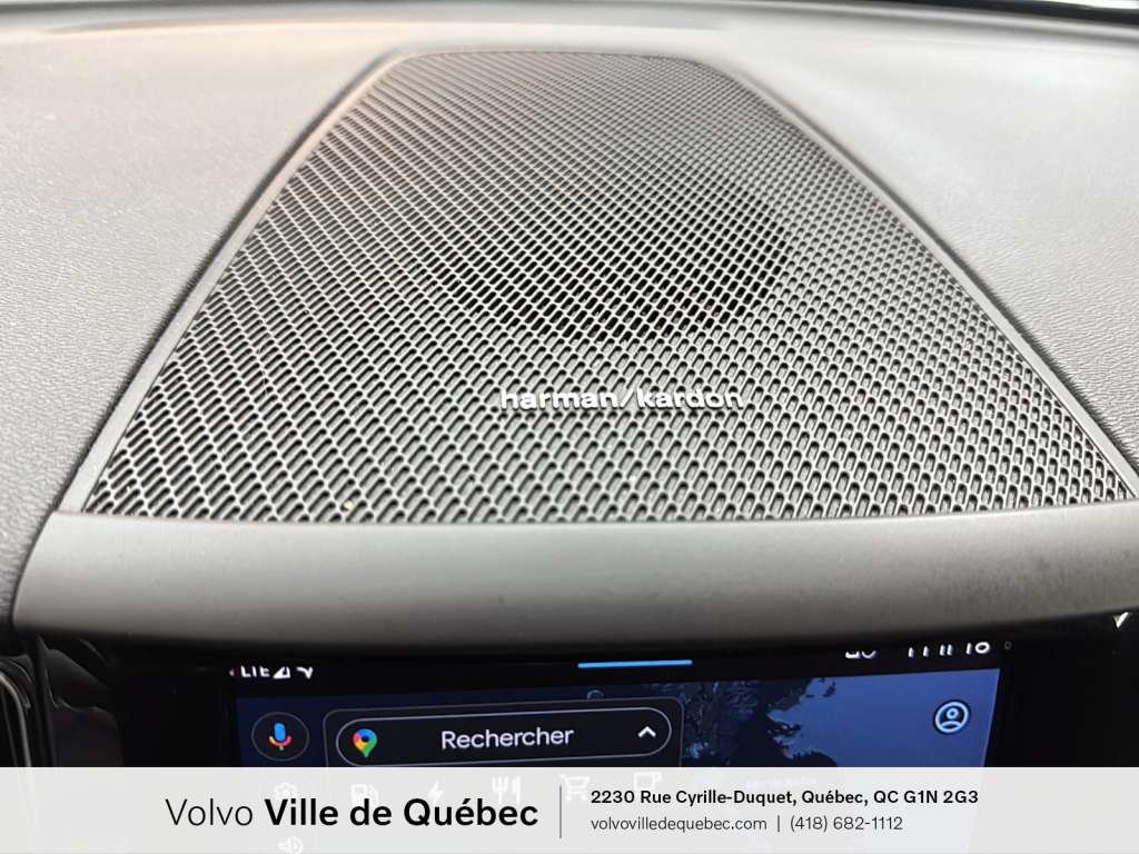 2022 Volvo XC60 Inscrptn Expr Rchrg-22