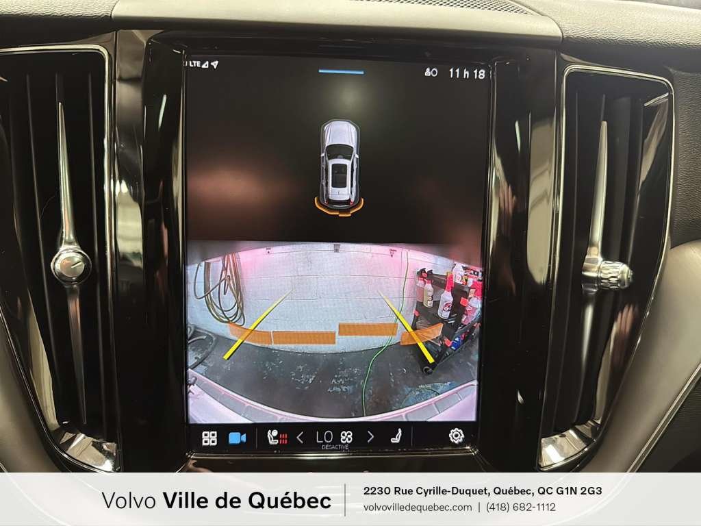 2022 Volvo XC60 Inscrptn Expr Rchrg-23