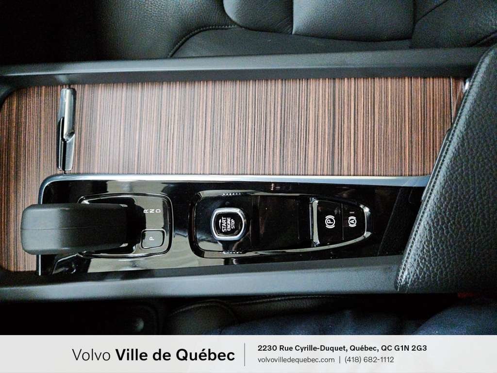 Volvo XC60 Inscrptn Expr Rchrg 2022-22