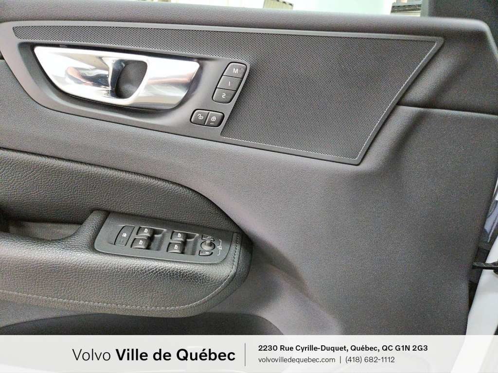 Volvo XC60 Inscrptn Expr Rchrg 2022-23