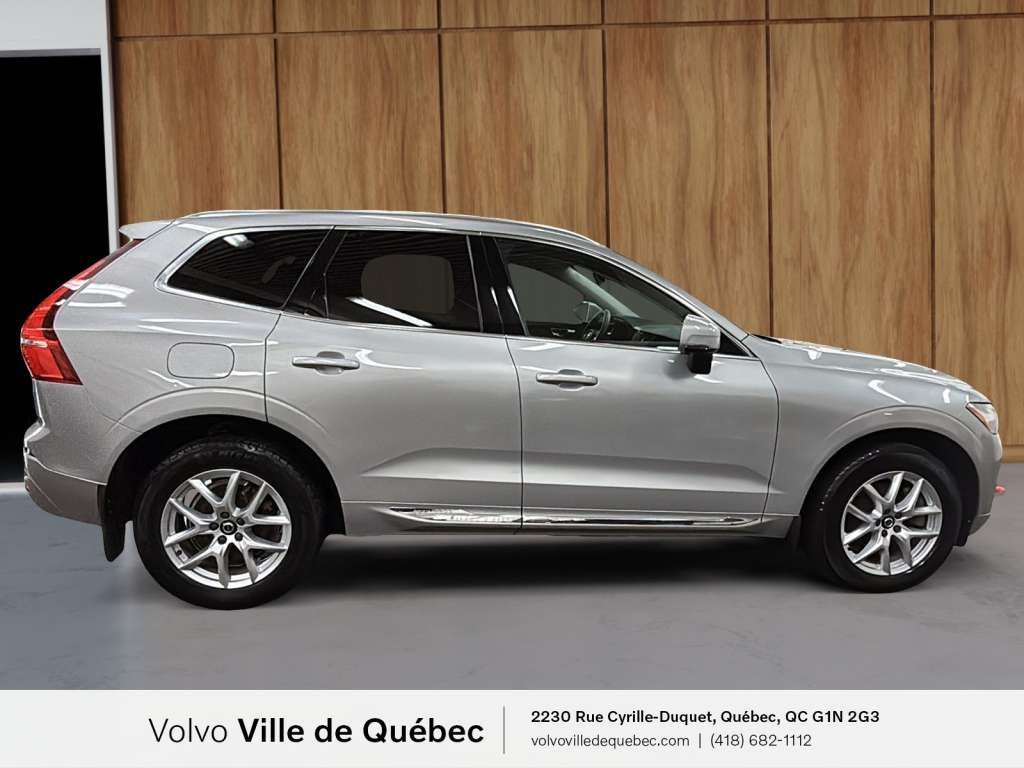 2022 Volvo XC60 Inscrptn Expr Rchrg-4