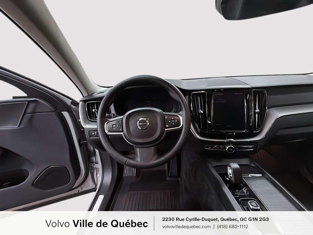 2022 Volvo XC60 Inscrptn Expr Rchrg-13