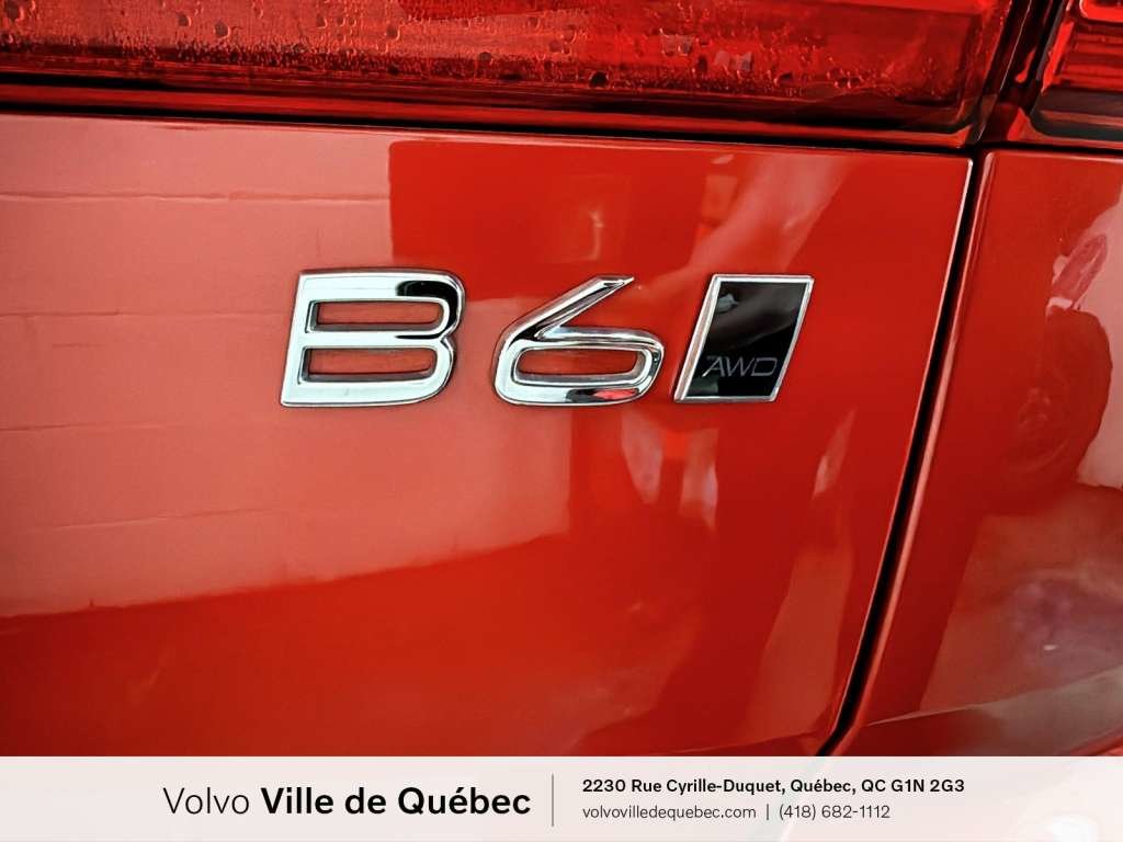 Volvo XC60 Momentum 2022-9