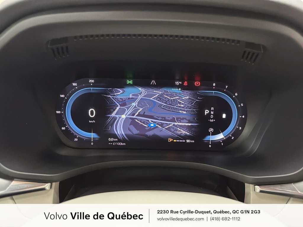 Volvo XC60 Momentum 2022-18