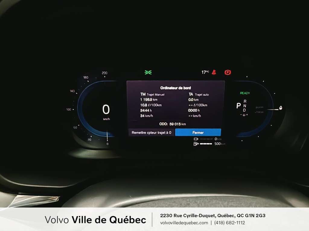 2022 Volvo XC60 Inscrptn Expr Rchrg-14