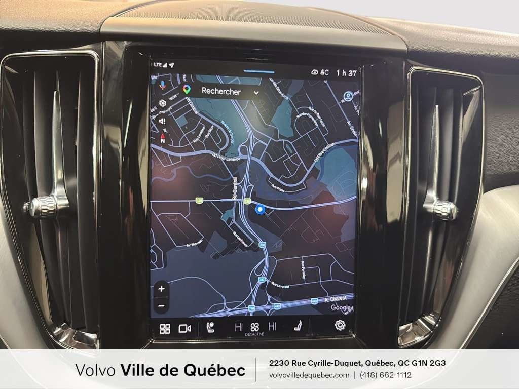 2022 Volvo XC60 Inscrptn Expr Rchrg-17