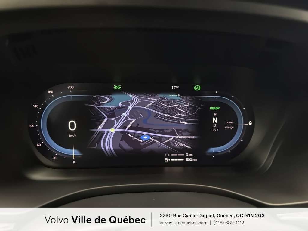 2022 Volvo XC60 Inscrptn Expr Rchrg-16