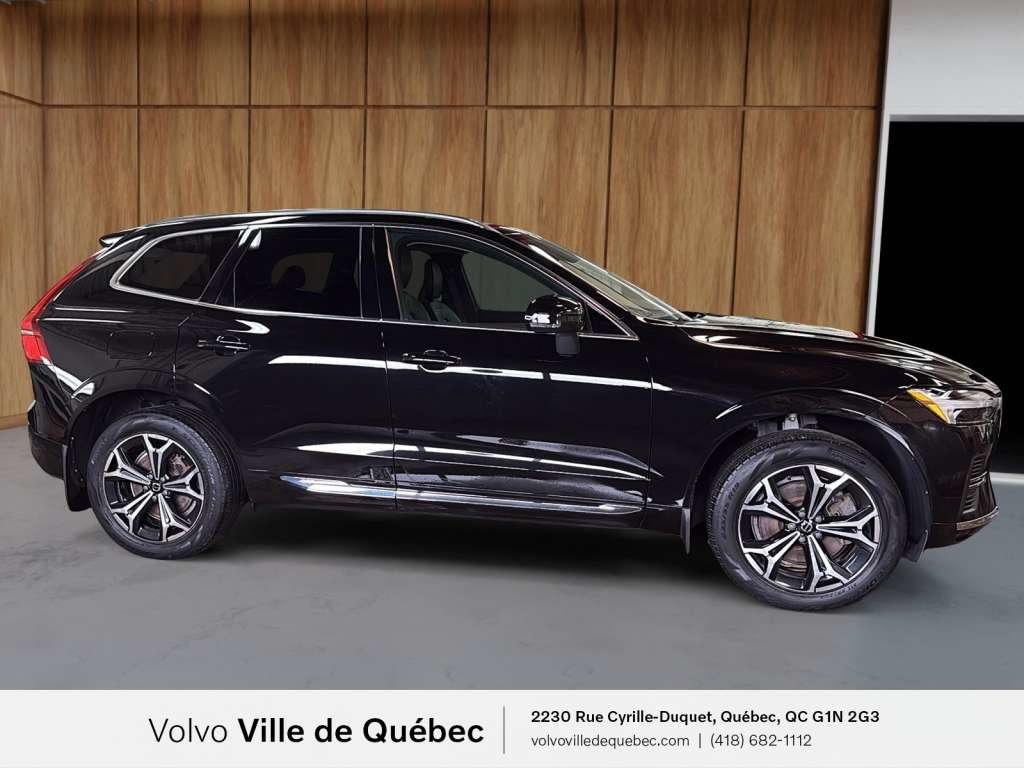 2022 Volvo XC60 Inscrptn Expr Rchrg-3