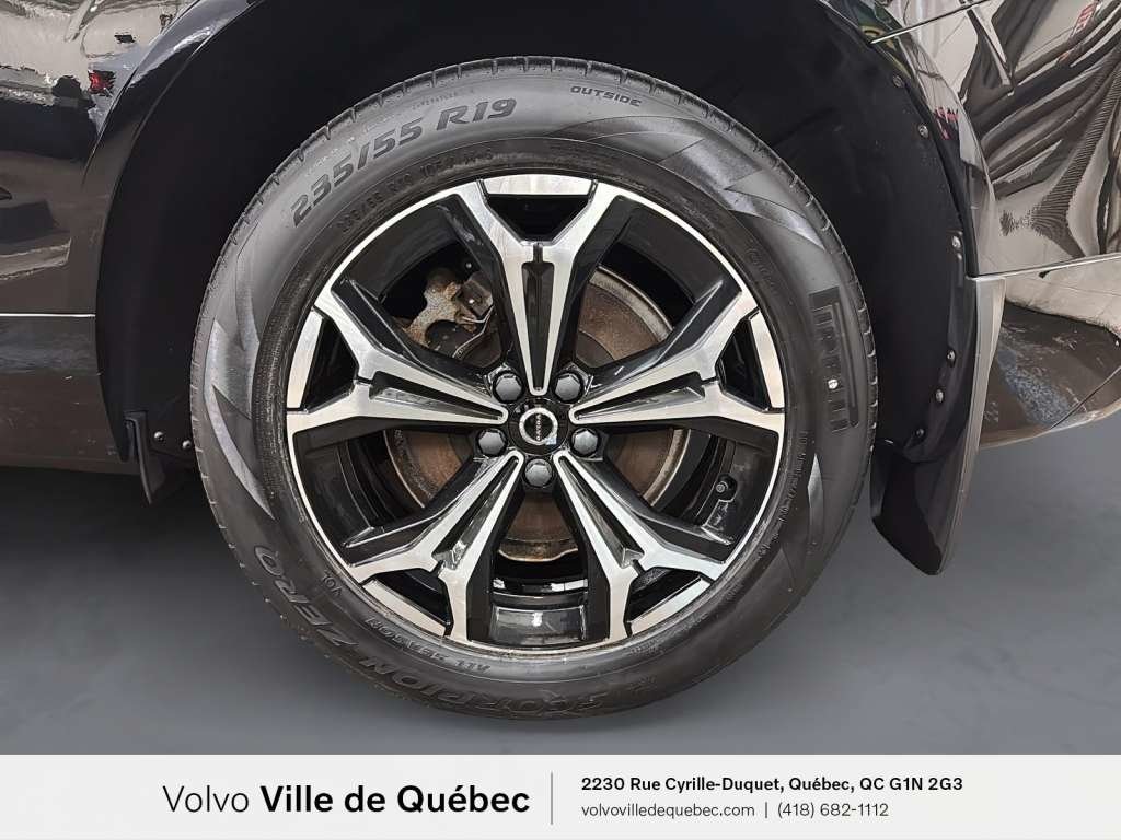 2022 Volvo XC60 Inscrptn Expr Rchrg-6