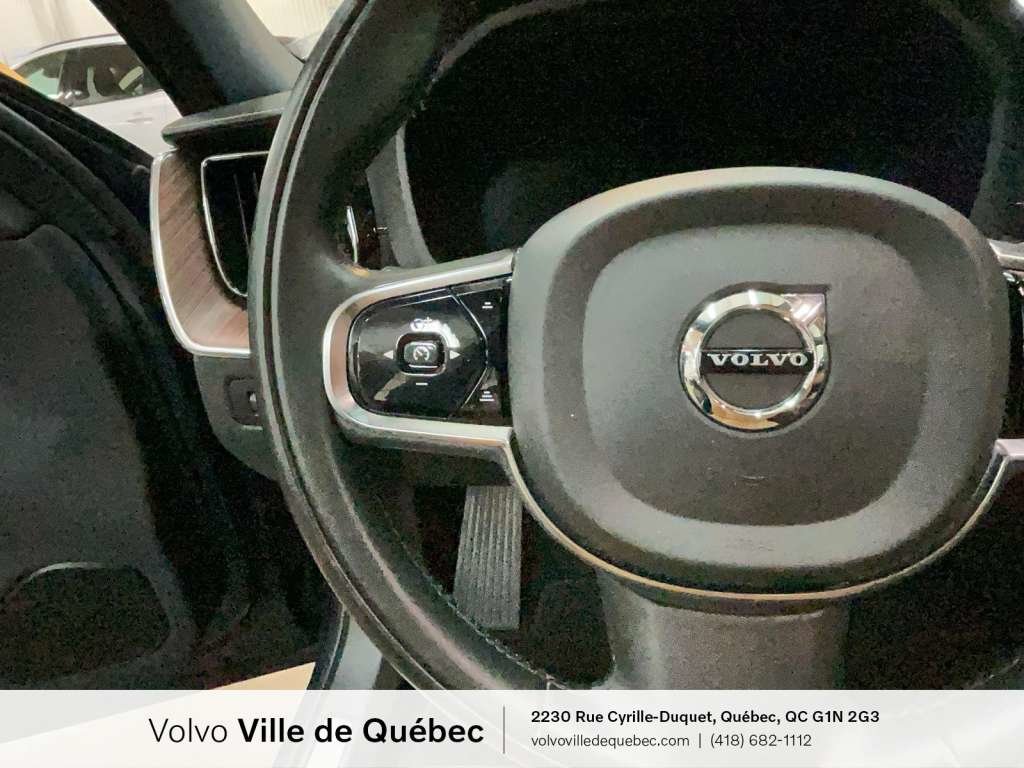 2022 Volvo XC60 Inscription-16