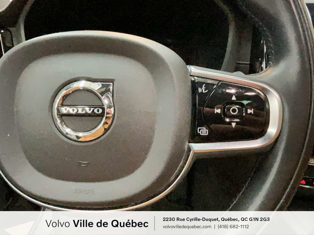2022 Volvo XC60 Inscription-14