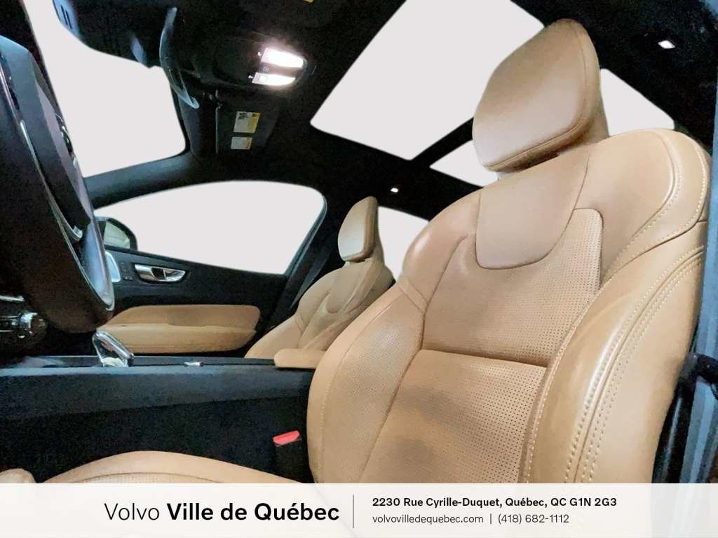 2022 Volvo XC60 Inscription-10