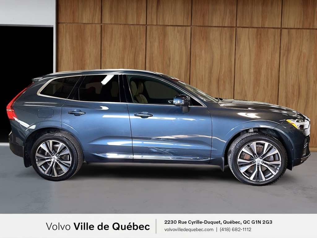 2022 Volvo XC60 Inscription-4