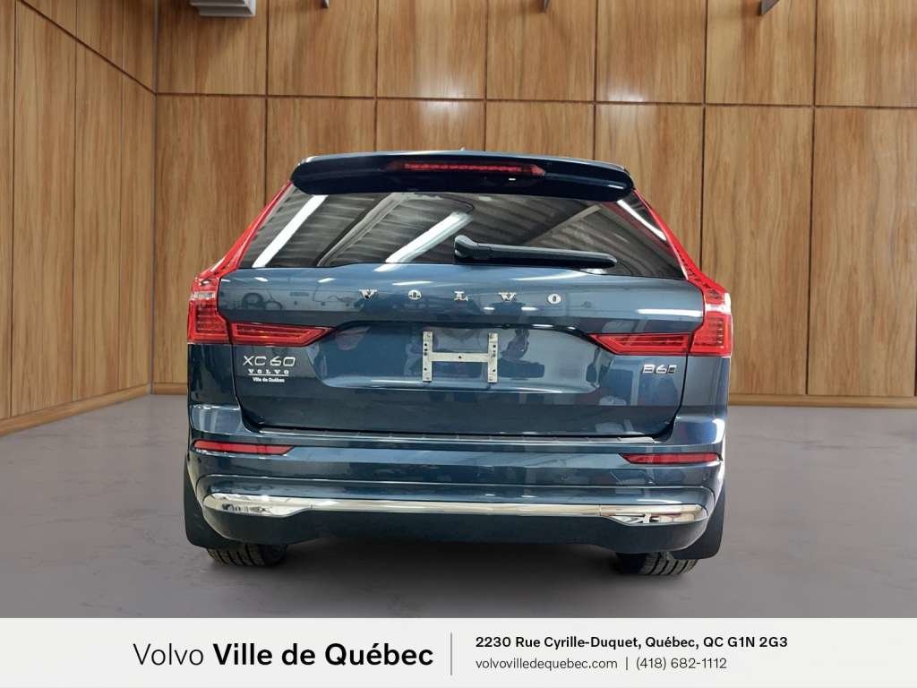 2022 Volvo XC60 Inscription-5