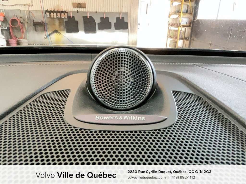 2022 Volvo XC60 Inscription-23