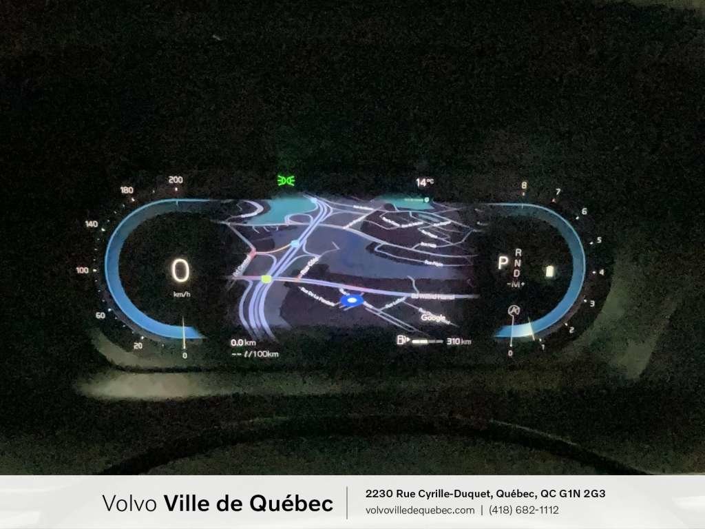 2022 Volvo XC60 Inscription-19