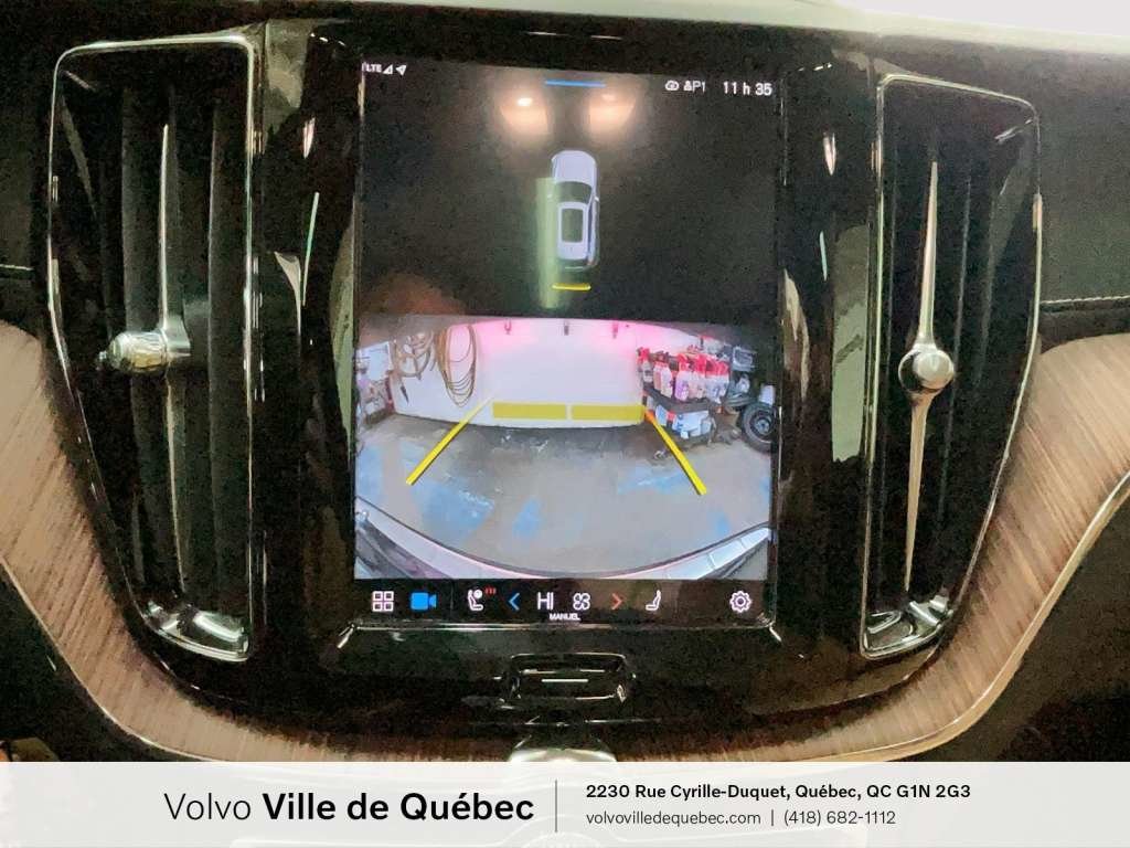 2022 Volvo XC60 Inscription-21