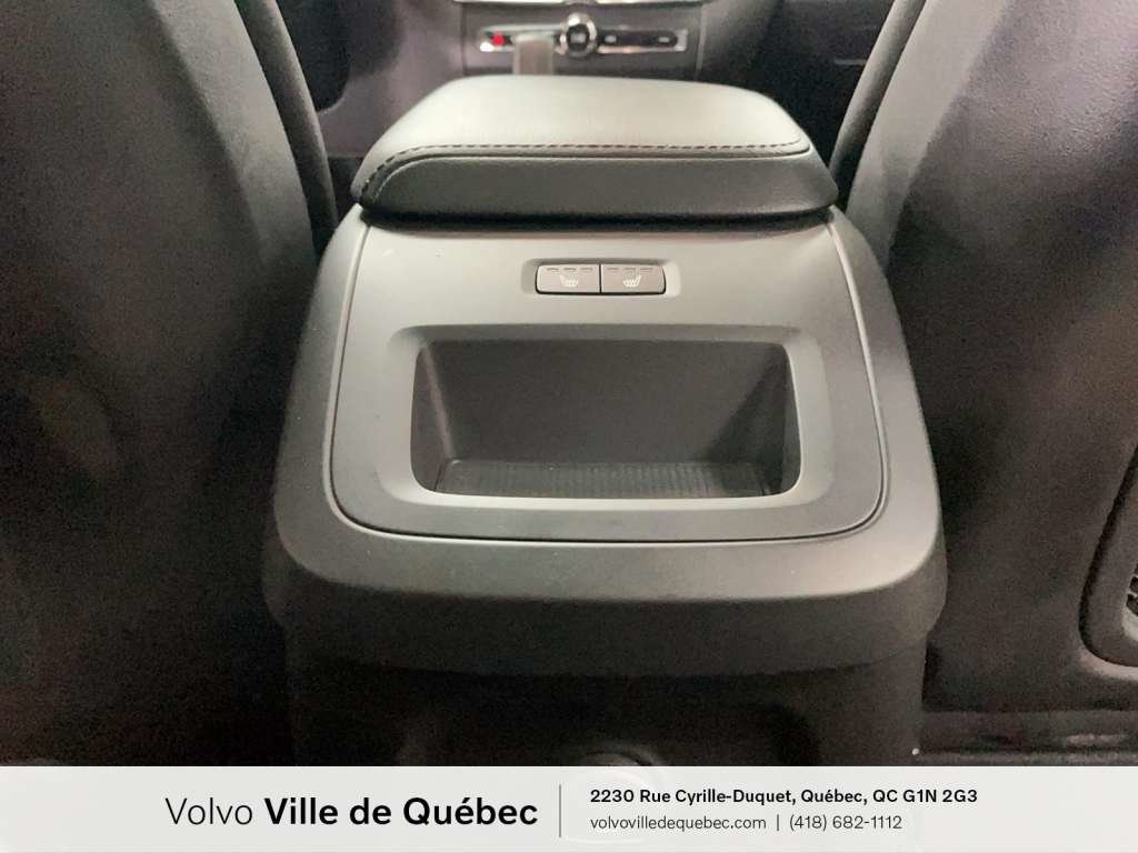 Volvo XC60 Inscrptn Expr Rchrg 2022-21