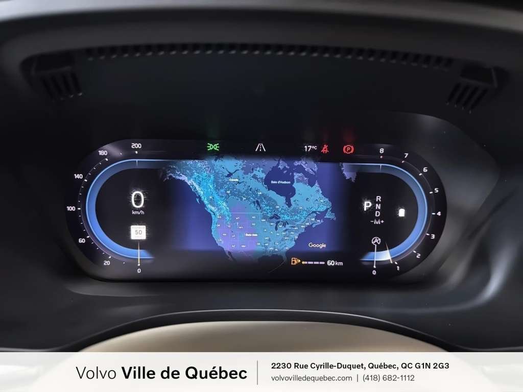 Volvo XC60 Momentum 2022-16