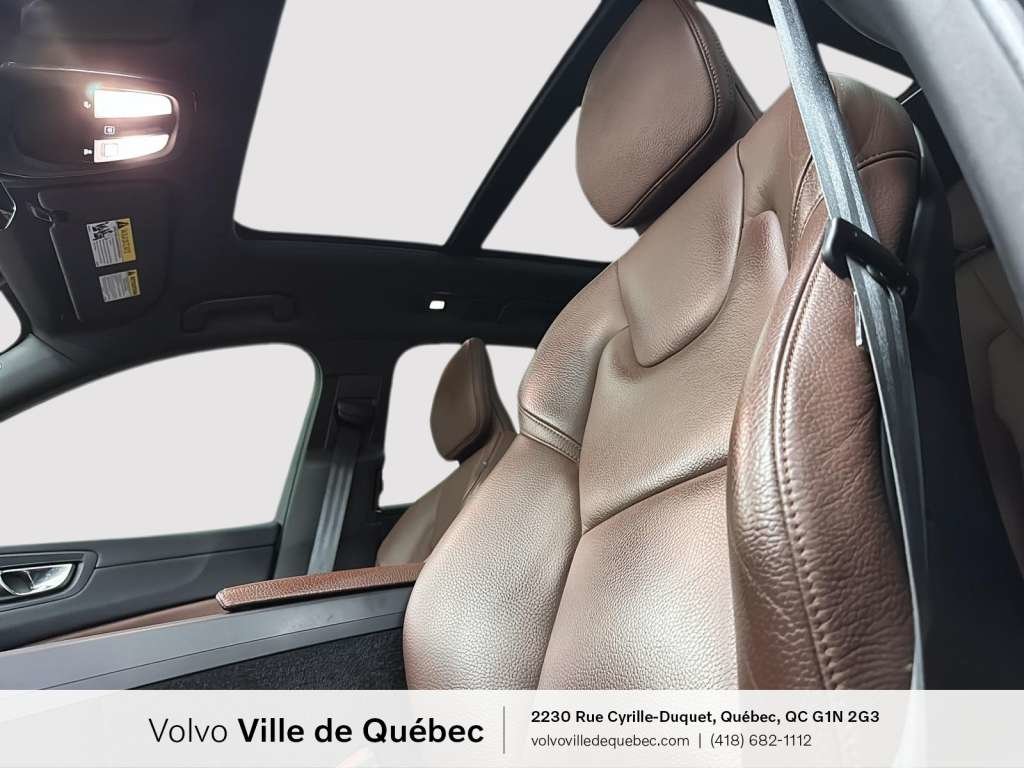 2022 Volvo XC60 Inscrip Exp Rchg ER-9